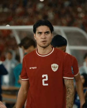 Erick Thohir Berharap Kevin Diks Bugar Jelang Lawan China