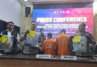 TERBONGKARNYA Perbuatan Keji Kakek dan Ayah Tiri Rudapaksa Bocah SD di HSS, Awalnya Berprestasi Jadi Pemurung
