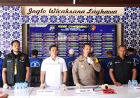 Modus Rapi Terbongkar! 4 Karyawan Tambang di Tanah Laut Jual Solar Perusahaan ke Pihak Luar