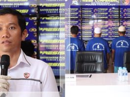 Nekat! Pencuri Panjat Gudang Embat Wilahan Gamelan, Dijual ke Rongsokan Demi Uang