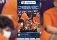 VIDEO - Jakarta Dikepung Preman! Polda Metro Jaya Ringkus 3.599 Pelaku, 348 Jadi Tersangka