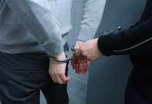Pencuri Atap Senilai Rp10 Juta Diciduk! Polisi Tangkap Pelaku di Tanah Bumbu, Bukti Lengkap Diamankan