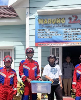 Dalam Sehari, Petugas DPKP Banjar Tangkap 3 Ekor Ular Kobra