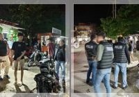 Waspada Modus Kejahatan Jalanan! Sat Reskrim Polres Tanah Bumbu Sosialisasi Empat Taktik Baru