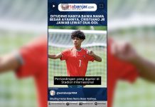 VIDEO - Dituding Hanya Bawa Nama Besar Ayahnya, Cristiano Jr Jawab Lewat Dua Gol