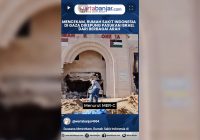 VIDEO - Suasana Mencekam, Rumah Sakit Indonesia di Gaza Dikepung Pasukan Israel dari Berbagai Arah