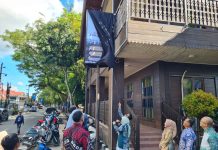 Dari Warisan Jadi Wawasan: Rumah Anno 1925 Disulap Jadi Banjarmasin Culture Hub!