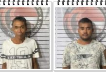 Masuk Daftar Buruan! Kurir Sabu dari HST Diringkus di Balangan saat Hendak Antar Barang Haram