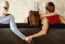 VIRAL! Cinta Terlarang di Soppeng: Menantu Jatuh ke Pelukan Mertua dan Ceraikan Istri