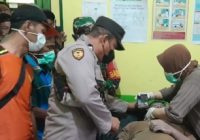 TRAGIS! Diterkam Buaya Saat Berenang, Petani Kotabaru Ditemukan Tewas Mengenaskan Setelah 2 Hari Hilang