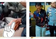 Gerayangi Penumpang yang Masih di Bawah Umur, Sopir Taksi Online Diciduk, "Tak Ada Ampun untuk Predator Jalanan!"