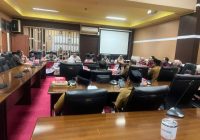 Pemuda Tanah Bumbu Suarakan Gagasan Besar, DPRD Siap Kawal Penguatan SDM dan Kewirausahaan