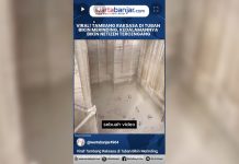 VIDEO - Viral! Tambang Raksasa di Tuban Bikin Merinding, Kedalamannya Bikin Netizen Tercengang