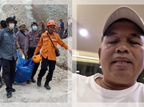 Dua Jenazah Korban Longsor Galian C Ditemukan, Total 19 Korban Meninggal Dunia