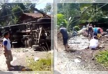 Tragedi Maut di Purworejo: Truk Rem Blong Tabrak Kopada Rombongan Guru, 11 Orang Tewas Seketika!