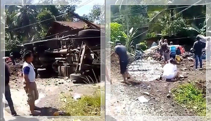 truk pasir rem blong 11 tewas2