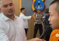 Aksi Nekat Pemuda di Tanah Bumbu Edarkan Uang Palsu Rp 19 Juta Lewat Top Up Digital