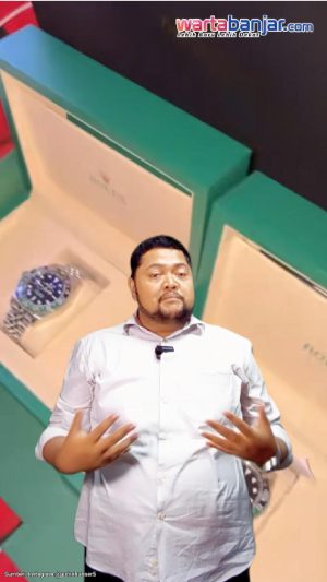 VIDEO - Negara Pilih Kasih? Rolex vs Realita Atlet Non-Sepakbola!