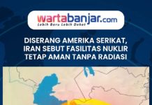 VIDEO - Diserang Amerika Serikat, Iran Sebut Fasilitas Nuklir Tetap Aman Tanpa Radiasi
