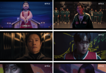 Netflix Rilis Cuplikan dan Foto Teaser Squid Game 3: Janjikan Akhir Cerita Penuh Pengkhianatan