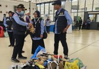 Ini Sejumlah Barang yang Dilarang Dibawa di Kabin Pesawat oleh Jemaah Haji