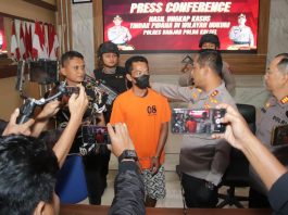Ini Motif Pelaku Pembacokan di Desa Pengaron