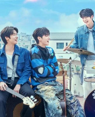 Tersisa 1 Episode, Drakor Spring of Youth Diperkirakan Akan Tamat dengan Rating 0%