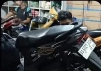 Honda Beat Hilang di Kos Putri Komplek Bina Brata