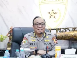 Polri Tegaskan Komitmennya Berantas Aksi Premanisme Hingga Tuntas