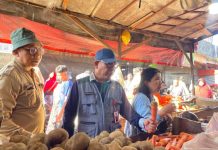 Pasar Murah Disdag Kalsel Sediakan Sembako Murah, Catat Jadwalnya