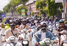 Yamaha Gelar Grand Filano SOTR di 6 Kota, Tonjolkan Kearifan Lokal Masing-masing
