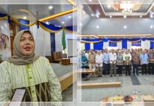 Miris! Banyak Anak Sekolah di Kalsel Belum Nikmati MBG, Hj. Mariana Desak Pemerintah Lakukan Ini