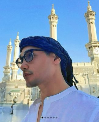 Resmi Jadi Haji, Afgan Ungkap Pengalaman Spiritualnya Berhaji Tahun ini