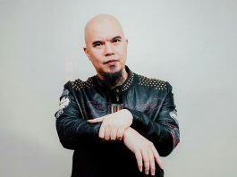 BARU TERUNGKAP SEKARANG! Ahmad Dhani Bongkar Kesalahan Fatal Lirik "Roman Picisan": Bukan Seribu Bintang, Tapi