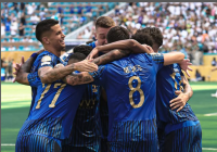 Hasil Real Madrid vs Al Hilal di Piala Dunia Antarklub 2025: Debut Alonso Berujung Imbang, Yassine Bono Jadi Pahlawan