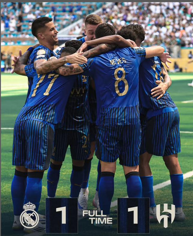 Al hilal