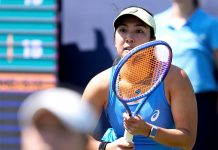 Aldila/Hozumi Tantang Pasangan Inggris di Perempat Final Eastbourne Open 2025