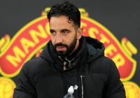 Masa Depan MU: Amorim Teken Kontrak 5 Tahun & Sambut Diego Leon di Lini Belakang