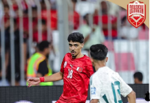 Hasil Bahrain vs Arab Saudi: Green Falcons Menang, Indonesia Melaju ke Ronde 4 Kualifikasi Piala Dunia 2026