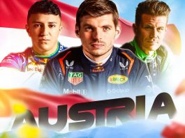 Jadwal F1 GP Austria 2025: Red Bull Pertaruhkan Harga Diri di Kandang Sendiri