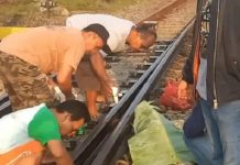 Tragis! Balita 3 Tahun Ditemukan Tewas di Rel, Asyik Bermain Tertabrak KA Gajayana hingga Terpental Jauh