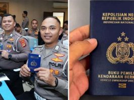Resmi Berlaku! BPKB Elektronik Diluncurkan, Tapi BPKB Lama Masih Bisa Digunakan