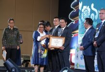 Balangan Raih Penghargaan Bergengsi Eliminasi Malaria, Bupati: "Kami Komitmen Jaga Nol Kasus!"