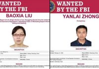 Geger Dunia! Wanita China Ini Selundupkan Teknologi Senjata AS ke Iran, FBI Buru dengan Imbalan Rp245 Miliar!
