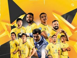 Persiapan Hadapi Liga 2 2025/2026, Barito Putera Depak 9 Pemain