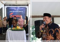 Bupati Barito Kuala Dukung Penuh Film “Pirunduk”, Angkat Kearifan Lokal Kalimantan Selatan