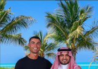 Nilai Kontrak Baru CR7 di Al-Nassr, Angkanya Bikin Melongo!