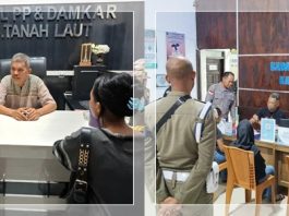 Cinta Segitiga Berujung Penganiayaan di Kosan Pelaihari, Warga Keluhkan Indekos Jadi Sarang Masalah