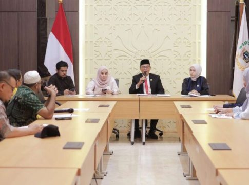 Peduli Darurat Sampah Banjarmasin, Komisi III DPRD Kalsel 'Belajar' Pengelolaan Sampah di Jakarta