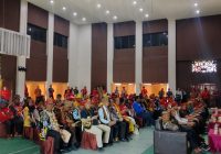 Dewan Adat Dayak Bersuara Lantang! Tegaskan Adat Bukan Penghalang, Tapi Penjaga Arah Pembangunan